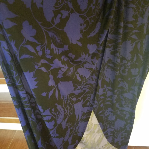 Maxi tulip dress - Picture 6 of 8